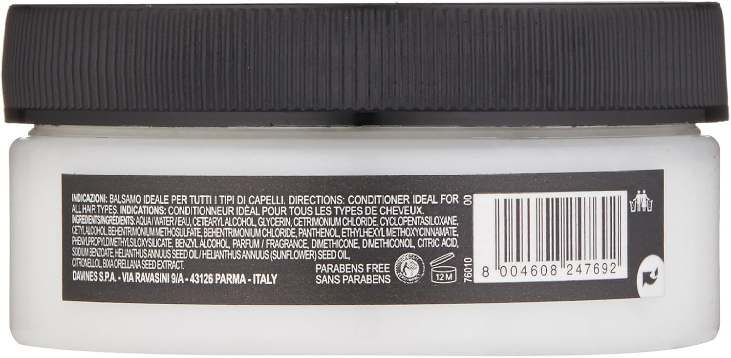Davines OI Absolute Beautifying Conditioner by Davines for Unisex - 2.53 oz Conditioner, 75 ml