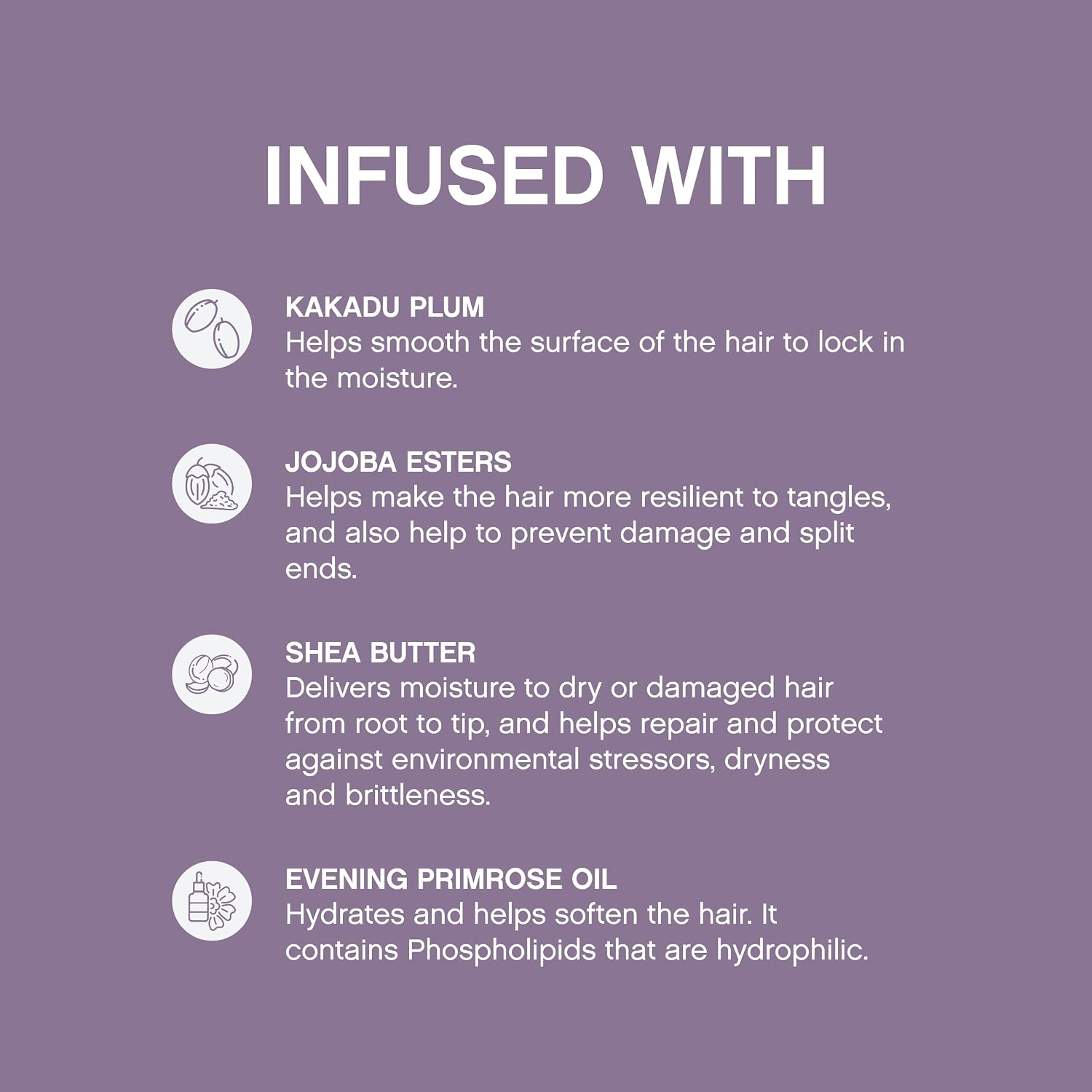 KEVIN.MURPHY HYDRATE-ME.RINSE Moisturising Hair Conditioner - For Normal & Dry Hair - Sulphate Free, Colour Safe Natural Hair Conditioner with Kakadu Plum & Antioxidants - 250 mL