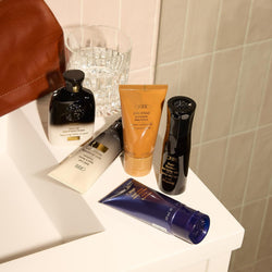 Oribe Gold Lust Shampoo - Travel Size, 75 ml