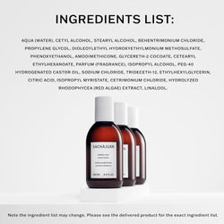 SACHAJUAN Normal Hair Conditioner 100 ml