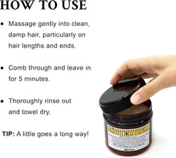 Davines Nourishing Vegetarian Miracle Conditioner 250 ml