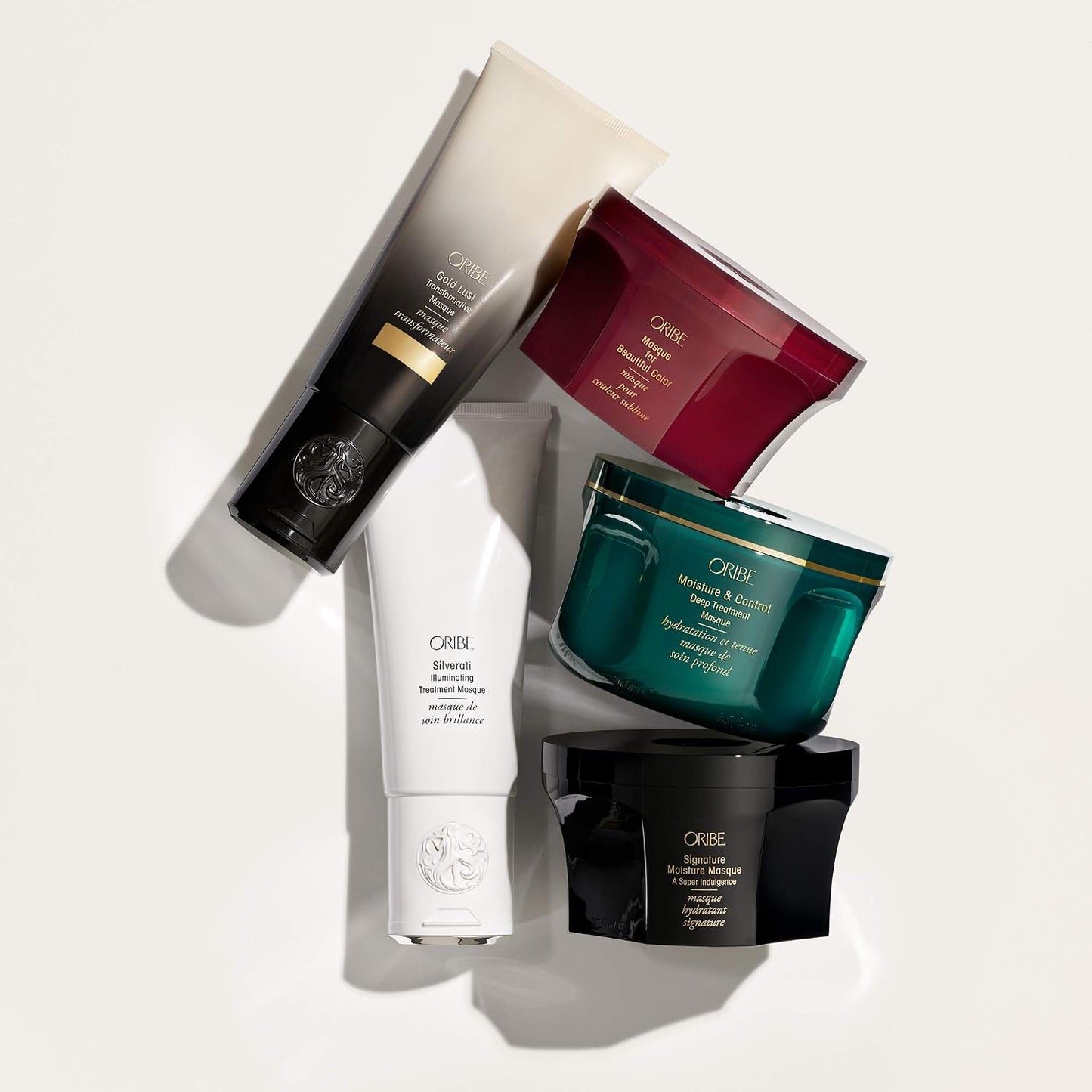 Oribe Signature Moisture Masque, 175ml