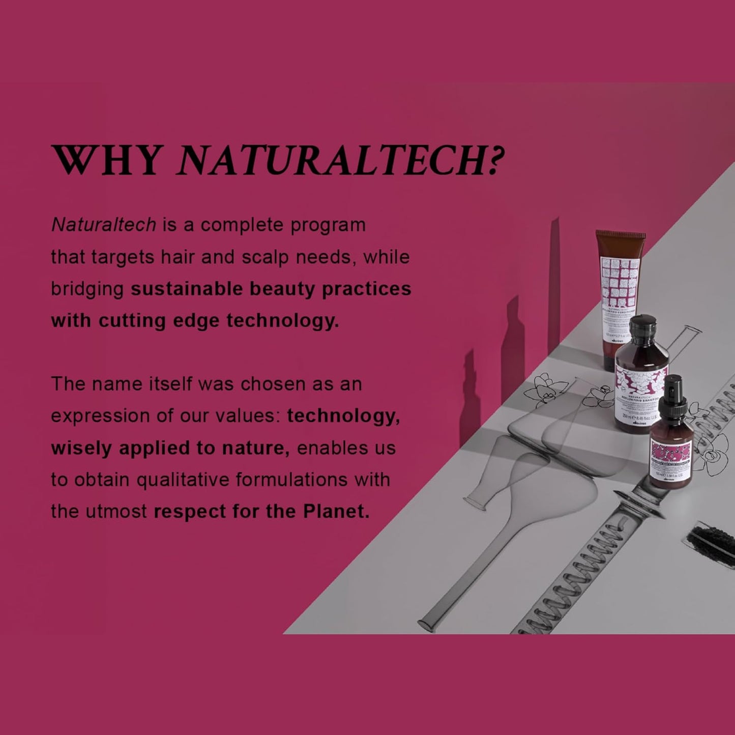 Davines Replumping Hair Filler Superactive