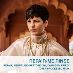 KEVIN.MURPHY REPAIR.ME Trio - Wash, Rinse & Re.Store Treatment
