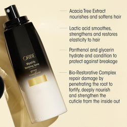 Oribe Mystify Restyling Spray