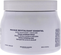 Revitalising Mask Kerastase K Symbio Damaged hair 500 ml