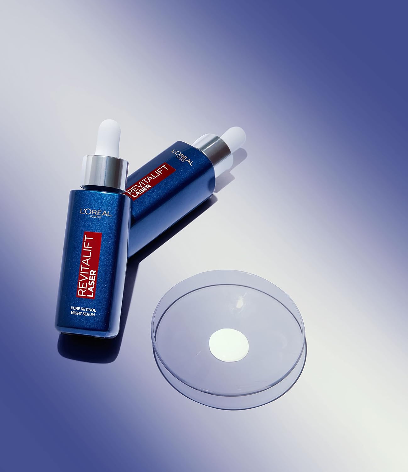 L'Oréal Paris Revitalift Filler Retinol Night Serum, 30 ml