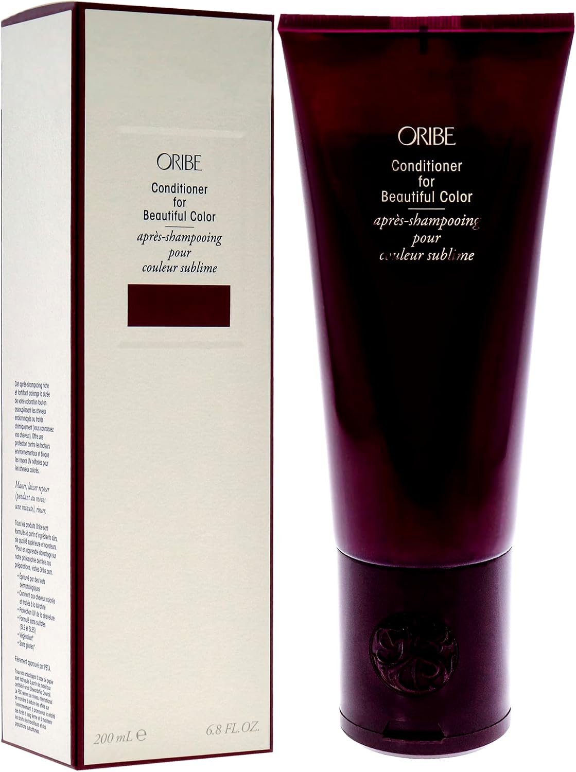 Oribe Conditioner for B color