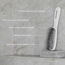 SACHAJUAN Detangling Brush