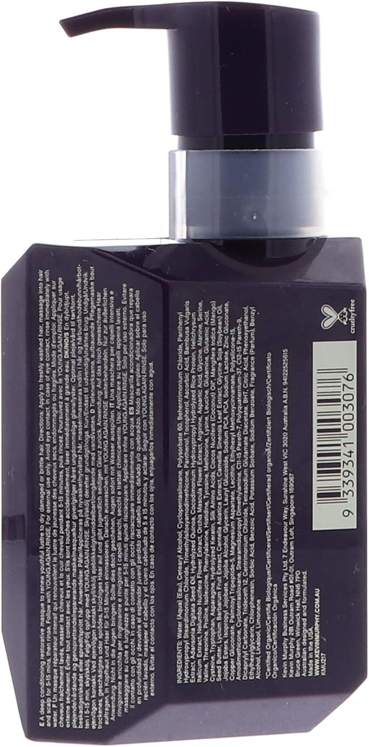 Kevin Murphy Young Again Masque 6.7 oz Pack of 2 (Pack of 2)