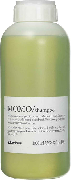 Davines MOMO Moisture Boost Shampoo