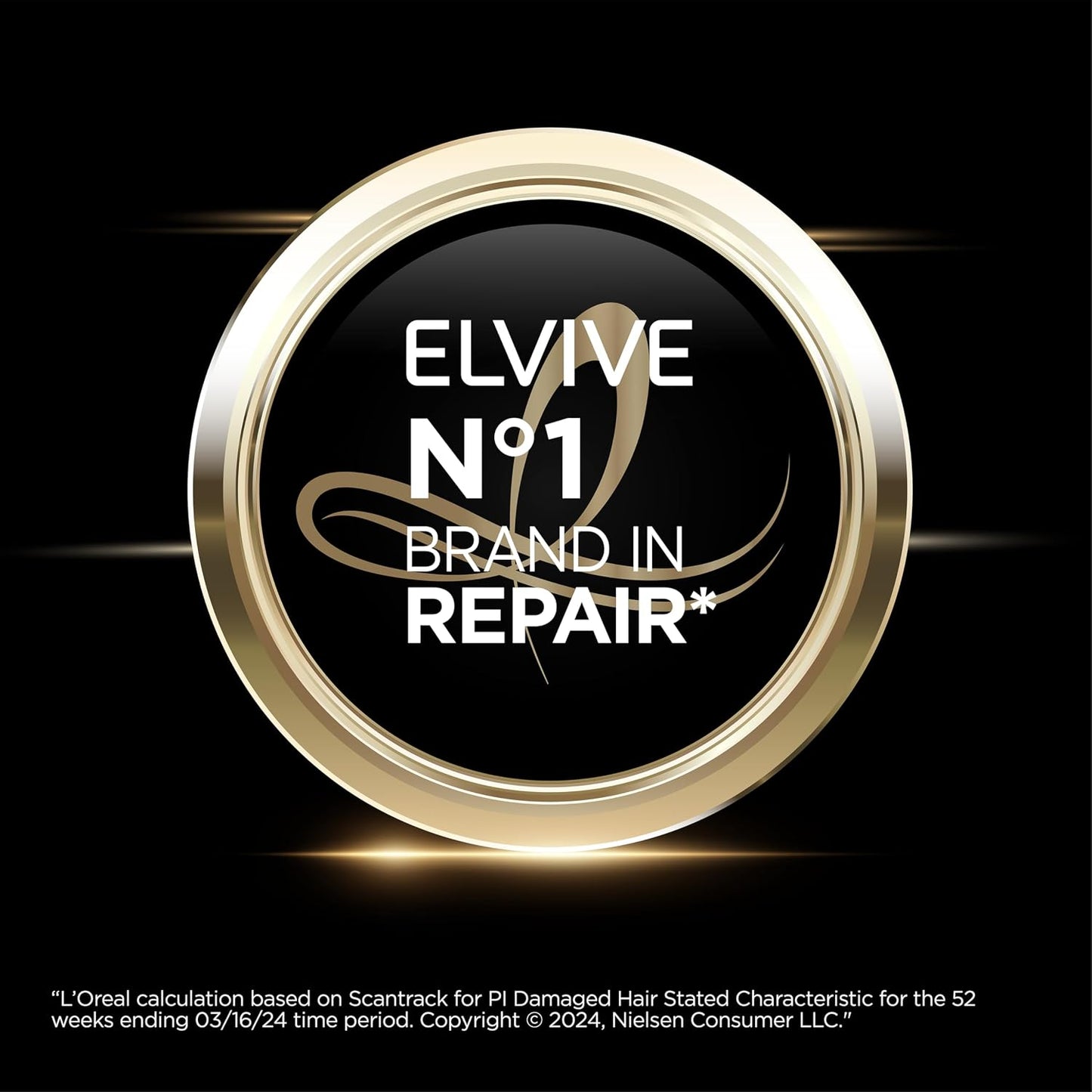 L'Oreal Paris Elvive Total Repair 5 Damage-Erasing Balm, 8.5 Ounce