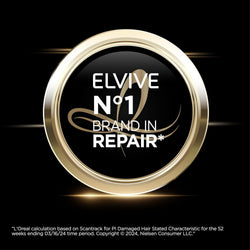 L'Oreal Paris Elvive Total Repair 5 Damage-Erasing Balm, 8.5 Ounce