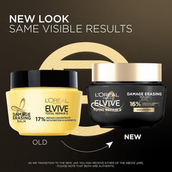 L'Oreal Paris Elvive Total Repair 5 Damage-Erasing Balm, 8.5 Ounce