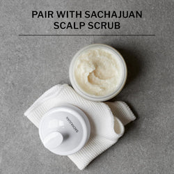 SACHAJUAN Scalp Brush in Cartoon