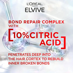 L'Oreal Paris Elvive Bond Repair Conditioner 150ml