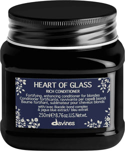 Davines Heart of Glass Rich Conditioner 250ml