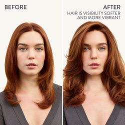 Pureology Hydrate Sheer Nourishing Shampoo | For Fine, Dry Color Treated Hair | Sulfate-Free | Silicone-Free | Vegan | 266 ml