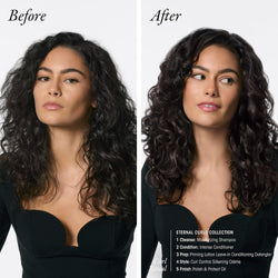 Oribe Priming Lotion Leave-In Conditioning Detangler, 250ml