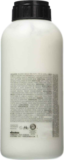 Davines Oi Conditioner 1000ml Pump Included