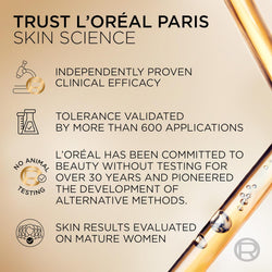 L'Oreal Paris Age Perfect SPF15 Day Cream
