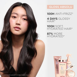 Kérastase Gloss Absolu Oil – Professional Hair Care for Shine, Repair & Smoothness 45ml