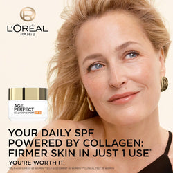 L'Oreal Paris Age Perfect SPF15 Day Cream