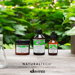 Davines Natural Tech Renewing Conditioning Treatment (For All Scalp and Hair Types) 250ml/8.79oz