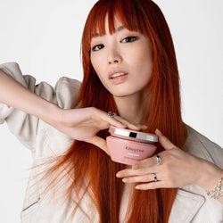 Kérastase Chroma Absolu Hair Mask – Professional Hair Care for Shine, Repair & Smoothness 200ml