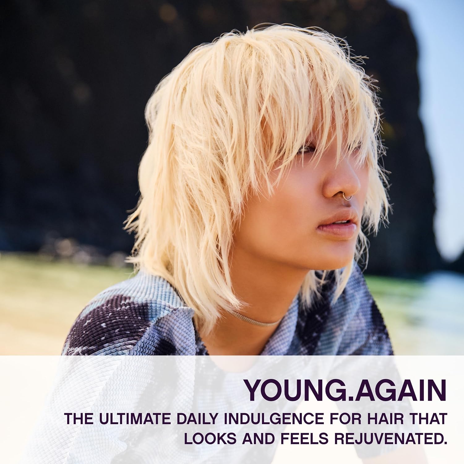 KEVIN.MURPHY REJUVENATE Trio - Young Again Wash, Rinse & Young Again Oil