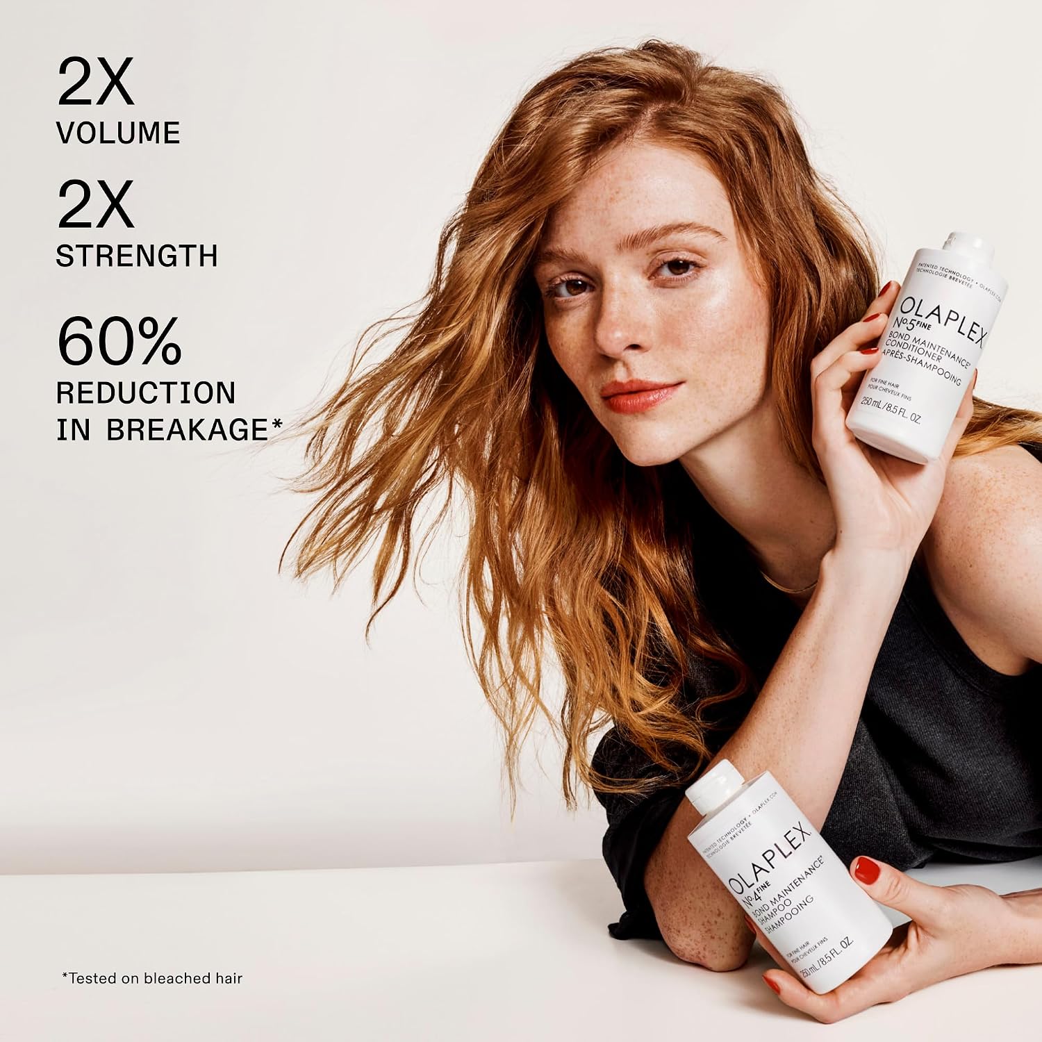 OLAPLEX NO 5 FINE BOND MAINTENANCE CONDITIONER 250ML