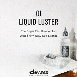 Davines OI Liquid Luster Ultra-Shine 300ml