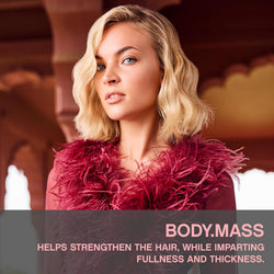 KEVIN.MURPHY PLUMPING Trio - Wash, Rinse & Body Mass
