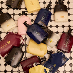 Oribe Shampoo for Beautiful Colour 1L
