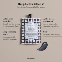 Davines The Purity Circle, 1.69 fl. oz.