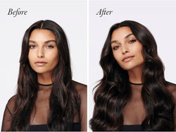 Oribe Gold Lust Dry Heat Protection Spray | Lightweight Heat Protectant for Styling Dry Hair | Shields Hair from Damage and Prevents Breakage