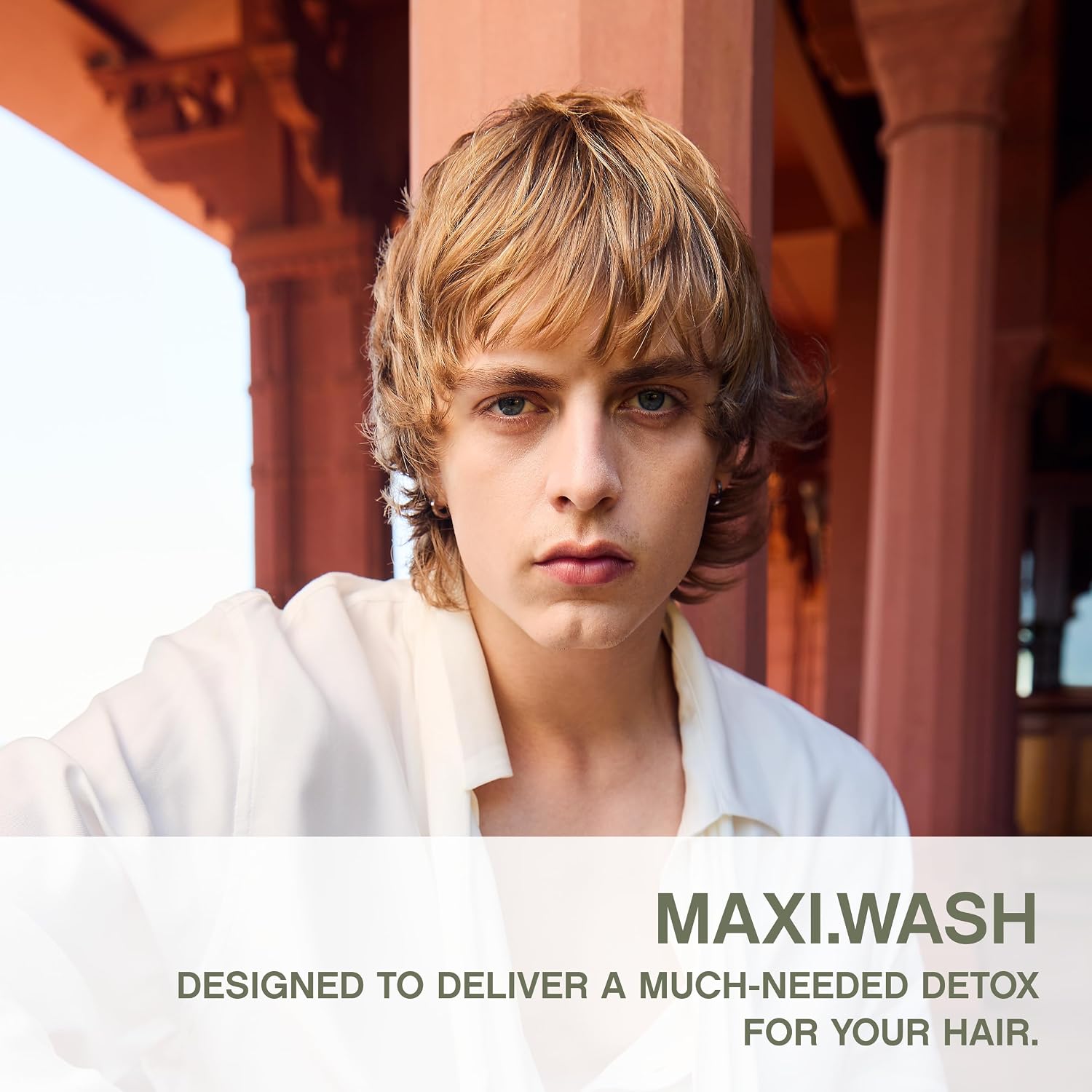 KEVIN.MURPHY SCALP Trio - Maxi Wash, Scalp Spa Scrub & Hydrate Rinse