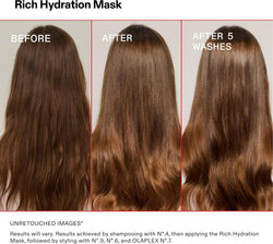 Olaplex Rich Hydration Mask
