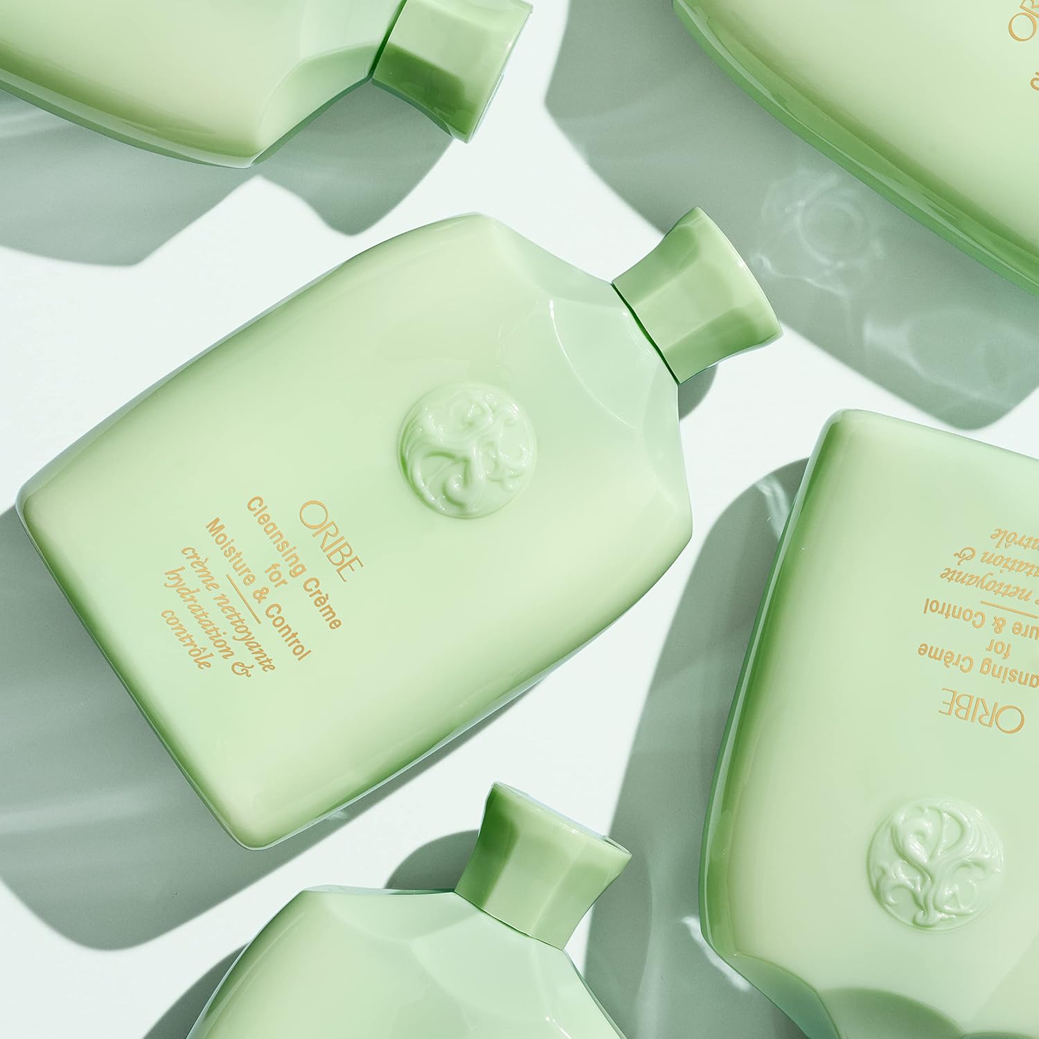 Oribe Cleansing Hair Creme for Moisture and Control, 250ml