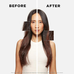Kérastase Chronologiste, Youth Revitalising Blow-Dry Care, For Lengths and Ends, With Hyaluronic Acid, Abyssine & Vitamin E, Thermique Regénérant, 200ml