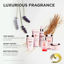Kérastase Genesis Defense Thermique – Professional Hair Care for Shine, Repair & Smoothness 150ml