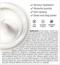 L'Oréal Paris Collagen Moisture Filler Night Creme, 1.7 oz.
