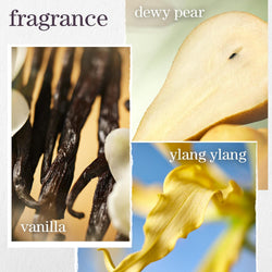 Pureology Nanoworks Gold Shampoo | For Very Dry, Color-Treated Hair | Renews Softness & Shine | Sulfate-Free | Vegan | 266ml