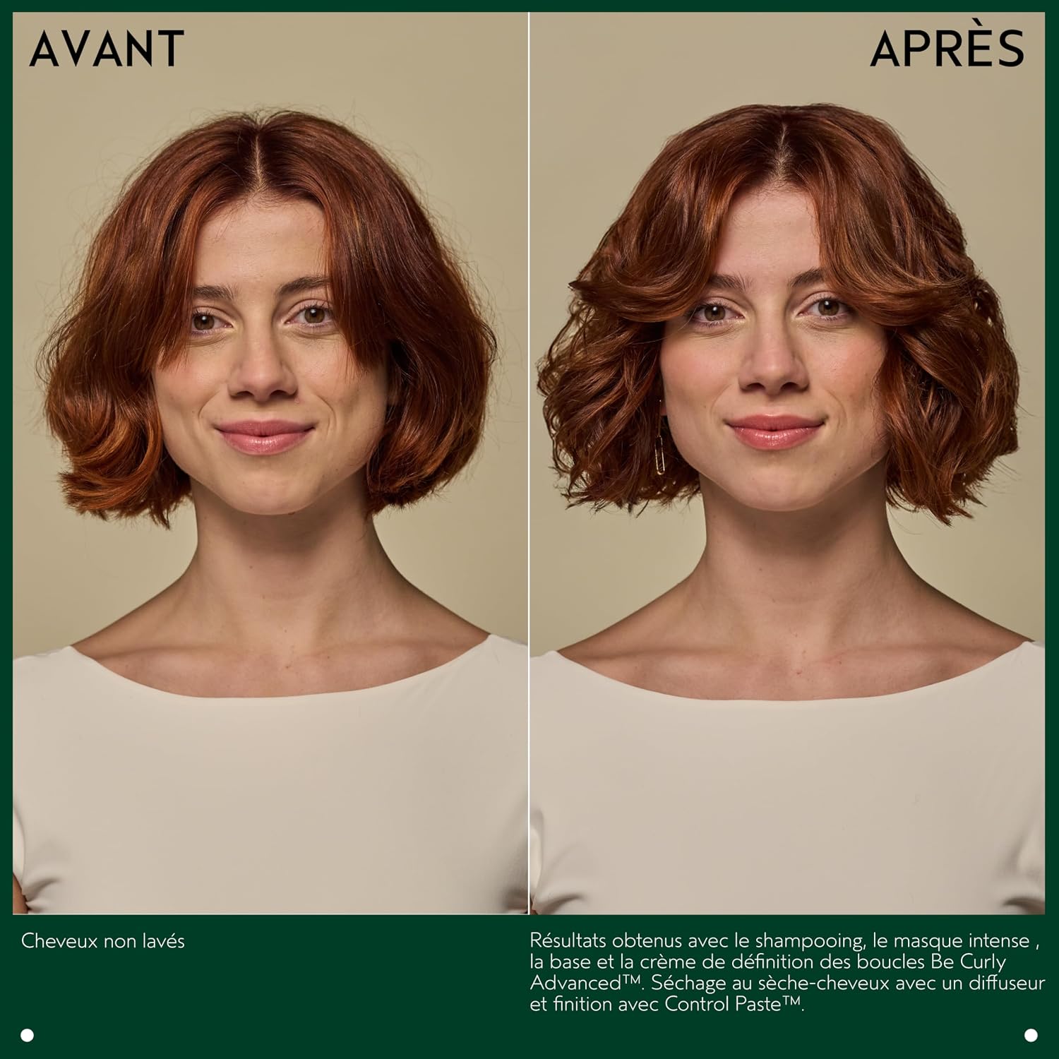 Be Curly Advanced Shampoo by Aveda for Unisex - 8.5 oz Shampoo