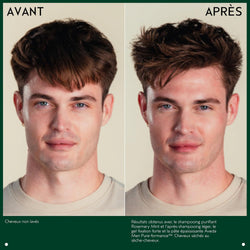 AVEDA Rosemary Mint Hair Shampoo 1000ml