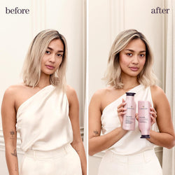 Pureology Pure Volume Conditioner | For Flat, Fine, Color-Treated Hair | Adds Volume & Movement | Lightweight Conditioner | Sulfate-Free | Vegan |266 ml