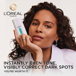 L’Oréal Paris Bright Reveal Tinted SPF 50 Daily Fluid Medium Sunscreen 50 ml