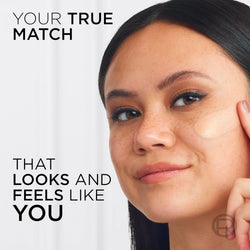 L'Oréal Paris True Match Liquid Foundation 4.W Golden Natural