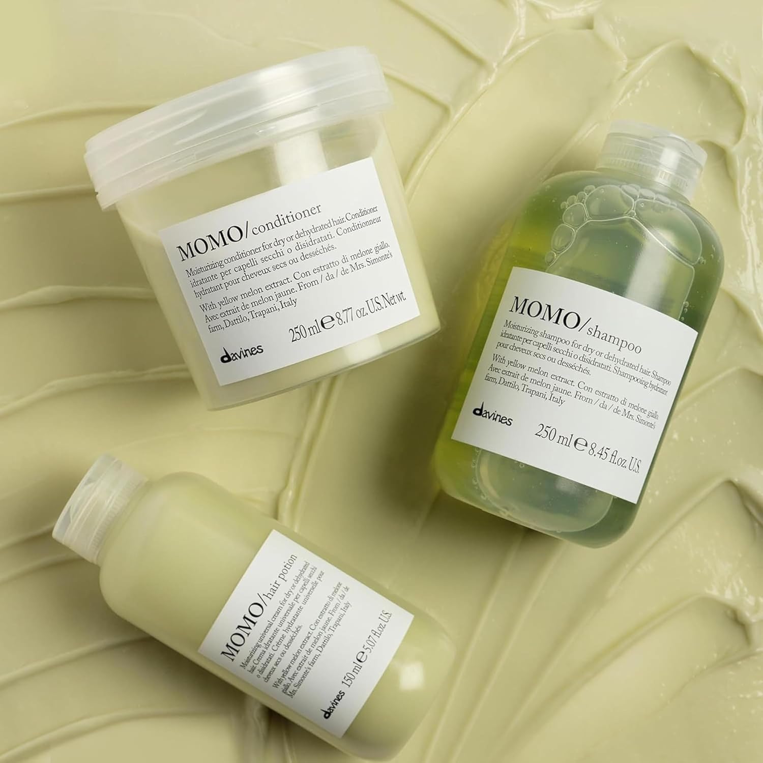Davines Momo