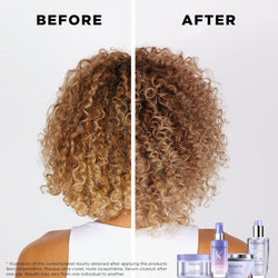 Kérastase Blond Absolu Extreme Hair Mask 200 ml